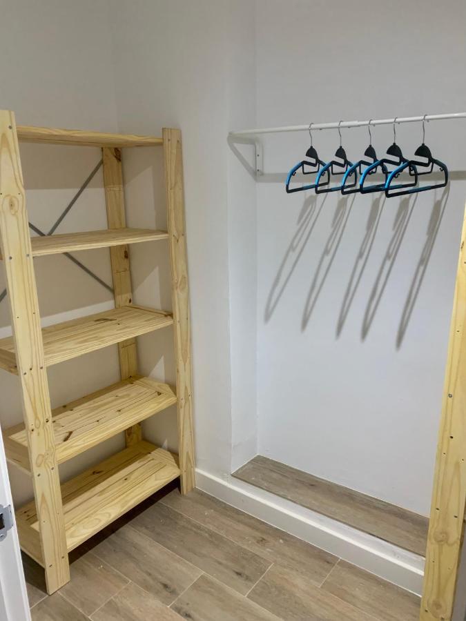 Puerta De 2 Apartamento Caces