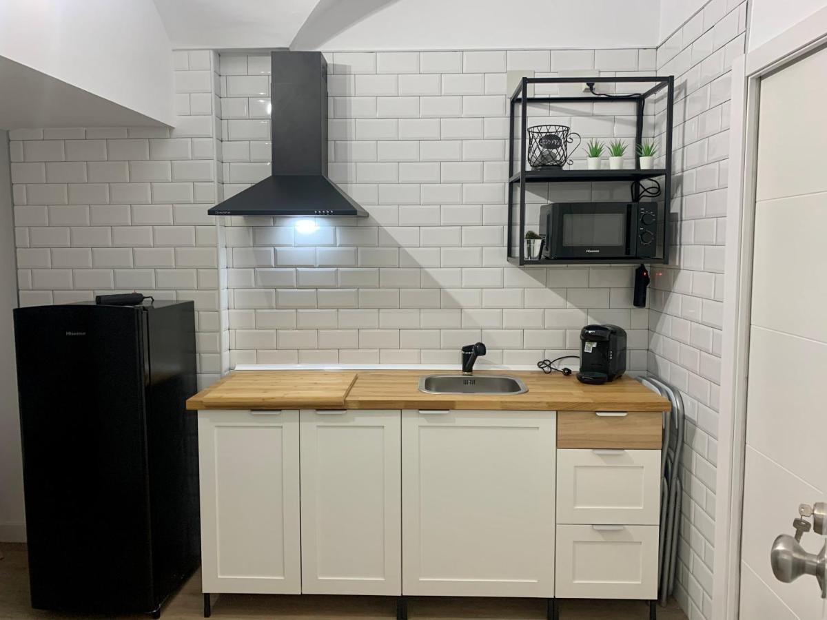 Apartamento Puerta De 2 Caces