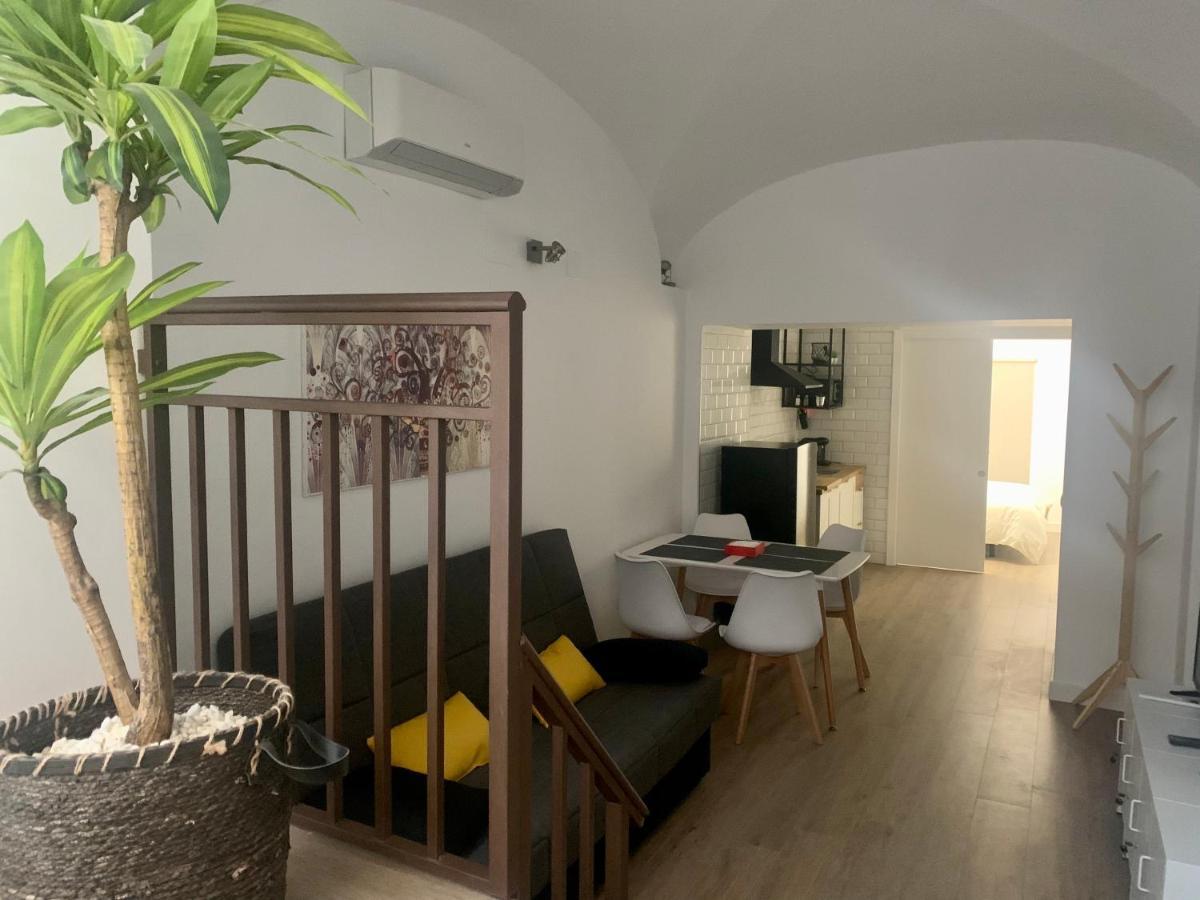 Apartamento Puerta De 2 Caces