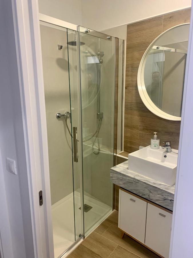 Apartamento Puerta De 2
