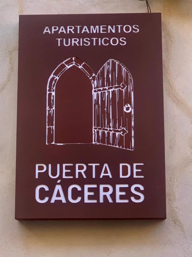 Puerta De 2 Apartamento
